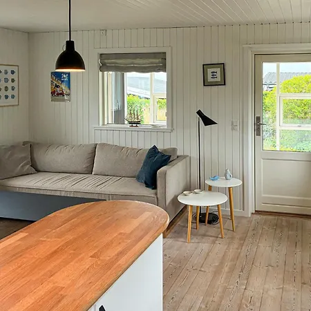 1 Bedroom Awesome In * Karrebaeksminde