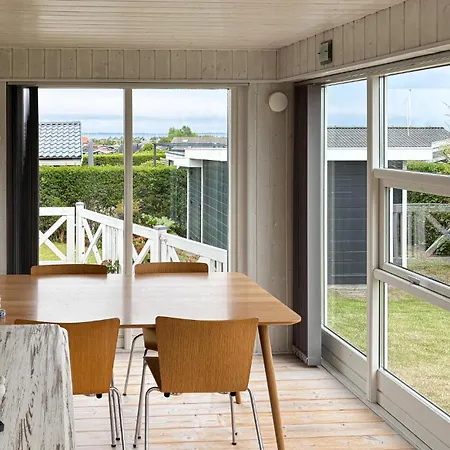 Holiday home 1 Bedroom Awesome In
