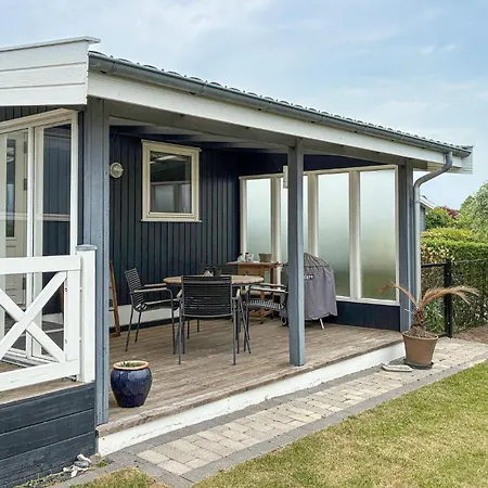 1 Bedroom Awesome In Holiday home Karrebaeksminde