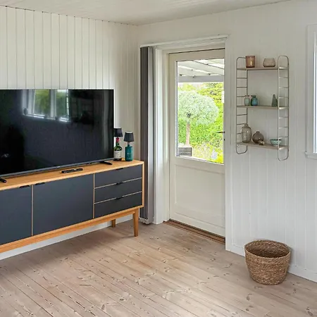 1 Bedroom Awesome In Holiday home Karrebaeksminde