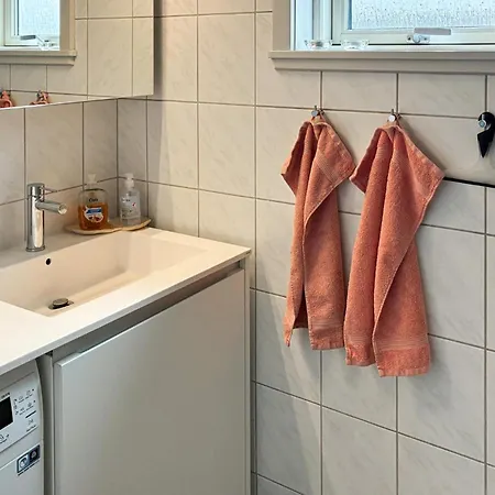 1 Bedroom Awesome In Casa vacanze Karrebæksminde